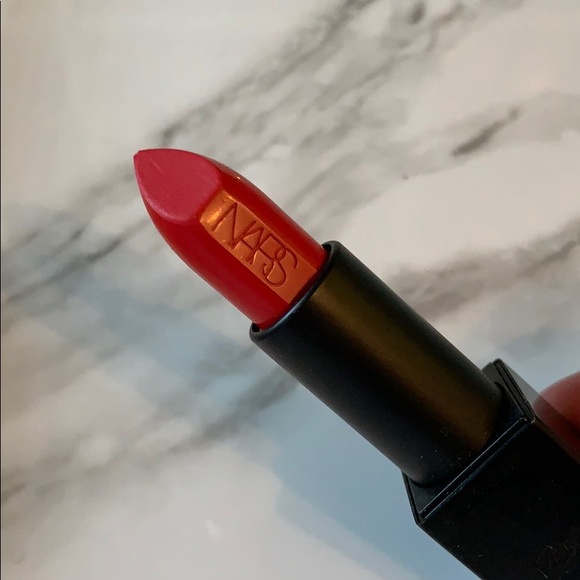 Nars Annabella Discontinued Audacious Lipstick - Picture 6 of 12